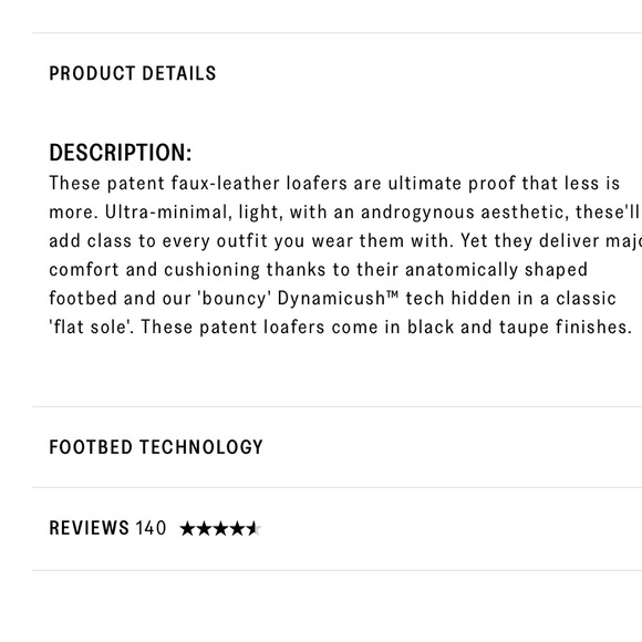 NEW FitFlop Lena Patent Leather Shiny Lightweight Soft Preppy Loafers Size 11 - Picture 8 of 9